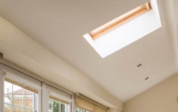 Adabroc conservatory roof insulation companies