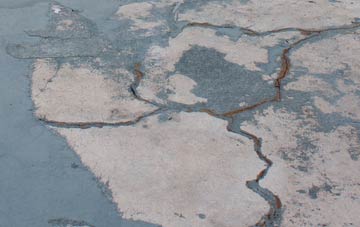 fibreglass roofing replacement Adabroc