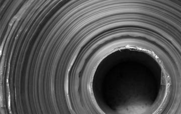 Adabroc pvc roof replacement