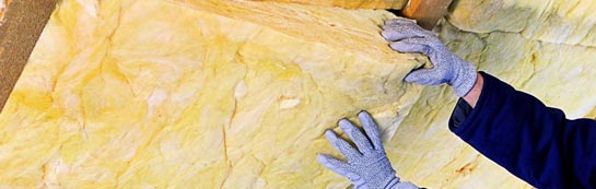 quotes for Adabroc roof insulation