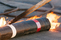 free Adabroc flat roofing repair quotes