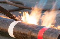 Adabroc flat roofing replacement