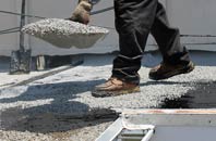 find rated Adabroc flat roofing replacement companies