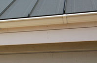 Adabroc soffit repair